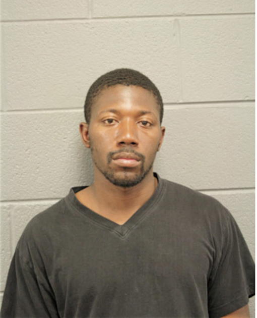 EDWARD GALLOWAY, Cook County, Illinois