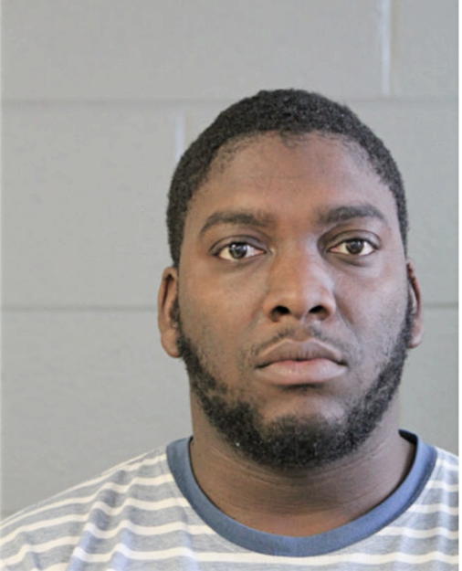 MIKE A GARDNER, Cook County, Illinois