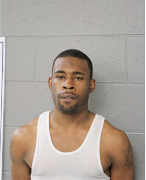 VICTWAN L GARRETT, Cook County, Illinois