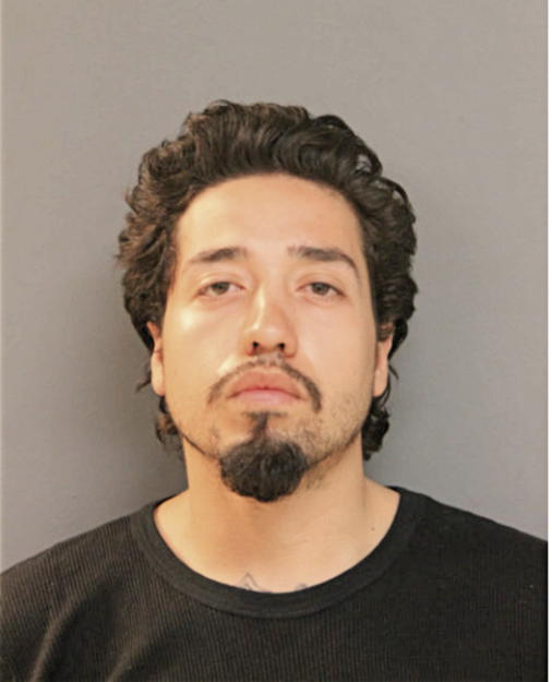 JUAN GAVIRIA, Cook County, Illinois