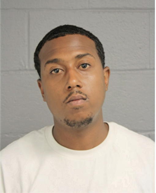 CORDERA GIBBS, Cook County, Illinois
