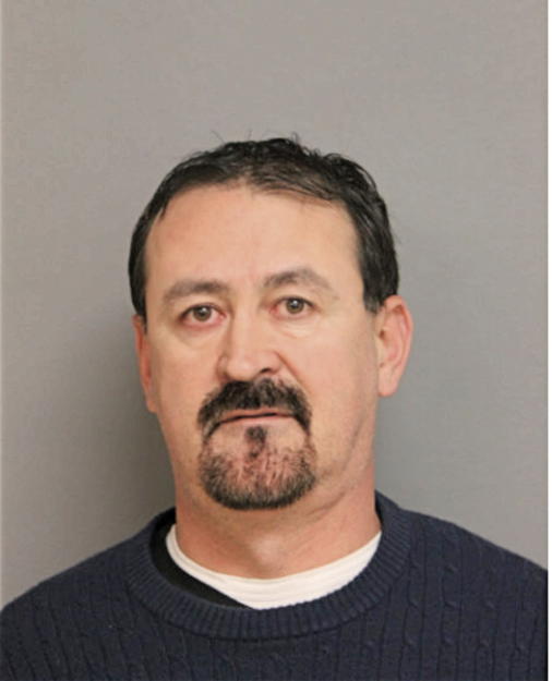 ISAIAS S GONZALEZ, Cook County, Illinois