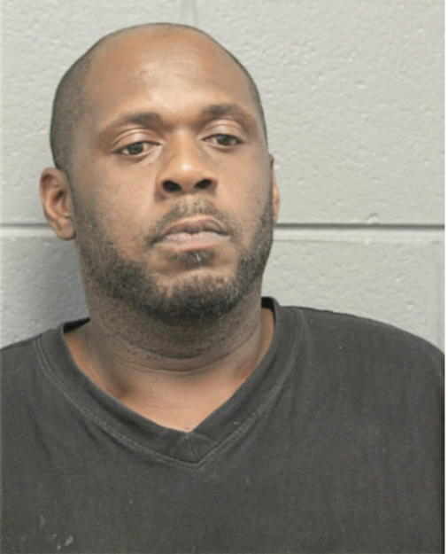 TREVELL GRIER, Cook County, Illinois