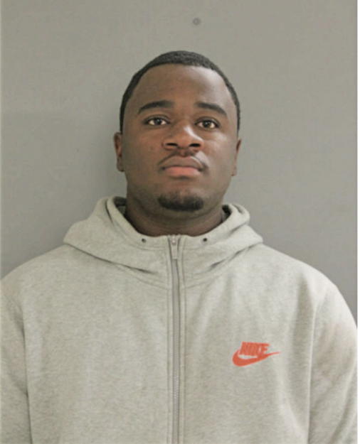 SHAWN C GRIFFIN, Cook County, Illinois