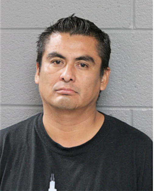 JUAN GUTIERREZ, Cook County, Illinois