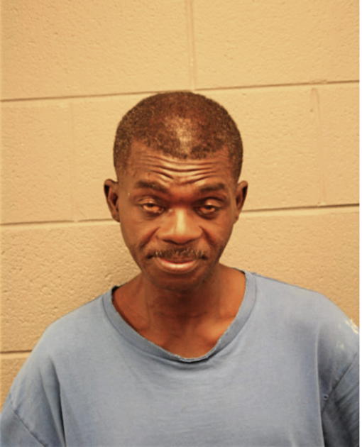TODD HADLEY, Cook County, Illinois