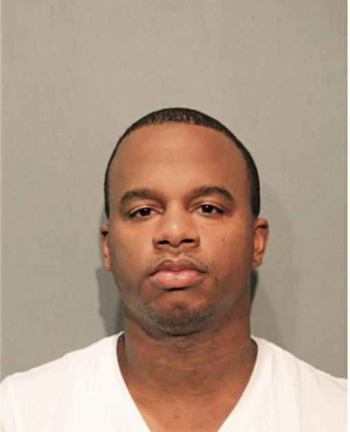 CORNELIUS S HARDY, Cook County, Illinois