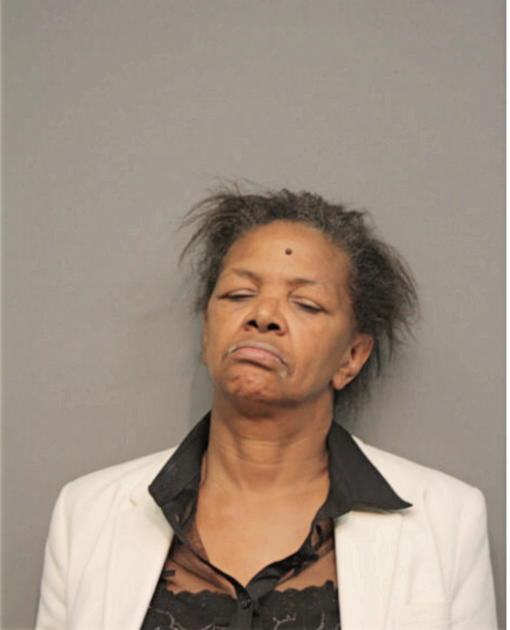 CYNTHIA M HARRIS, Cook County, Illinois