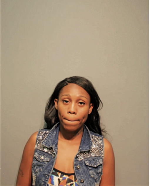 CHARMAINE HATLEY, Cook County, Illinois