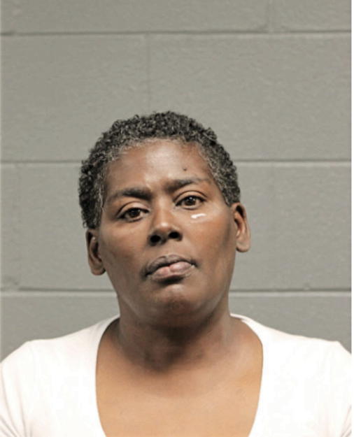 JANICE HAYES, Cook County, Illinois