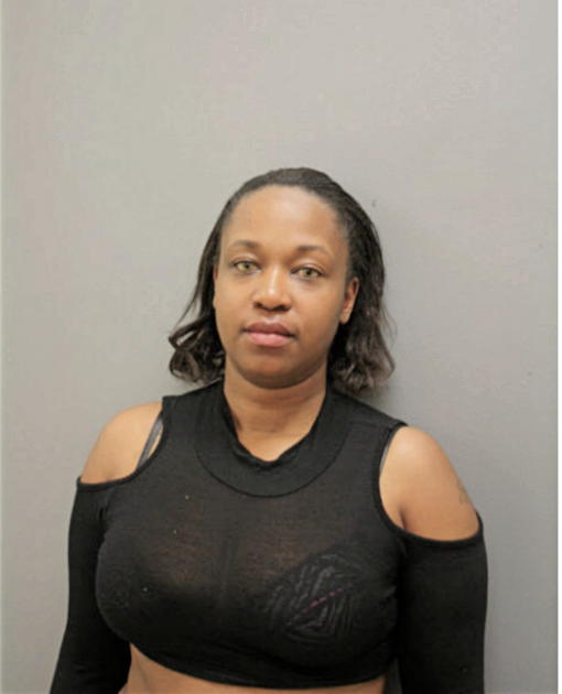 JOVAN M HAYNES, Cook County, Illinois