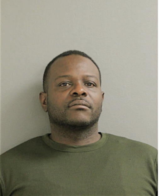 LAVAR A HAYWOOD, Cook County, Illinois