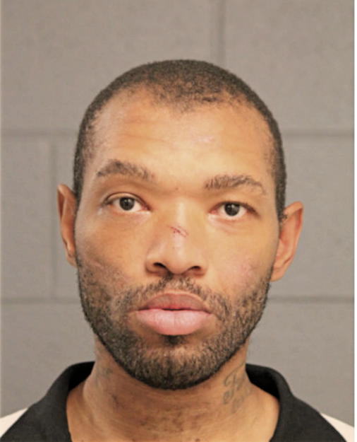 TIMOTHY R HENRY, Cook County, Illinois