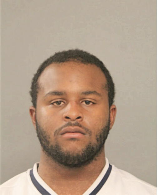 RANDALL J HILL, Cook County, Illinois
