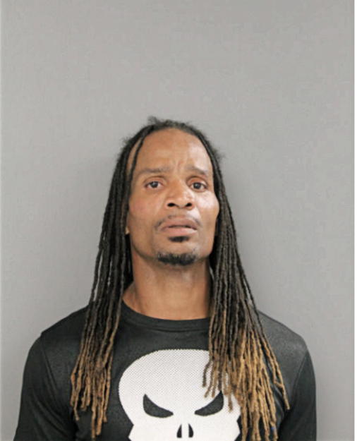 WARREN HOARD, Cook County, Illinois