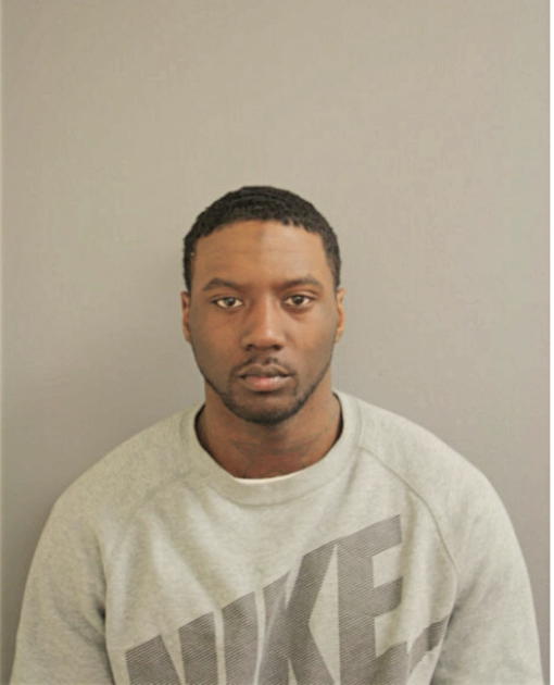 LORENZO A HOGAN, Cook County, Illinois