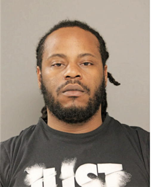 JUSTEAN J HORTON, Cook County, Illinois