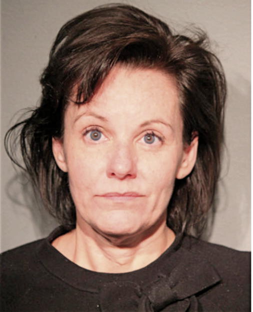SANDRA M HUGHES, Cook County, Illinois