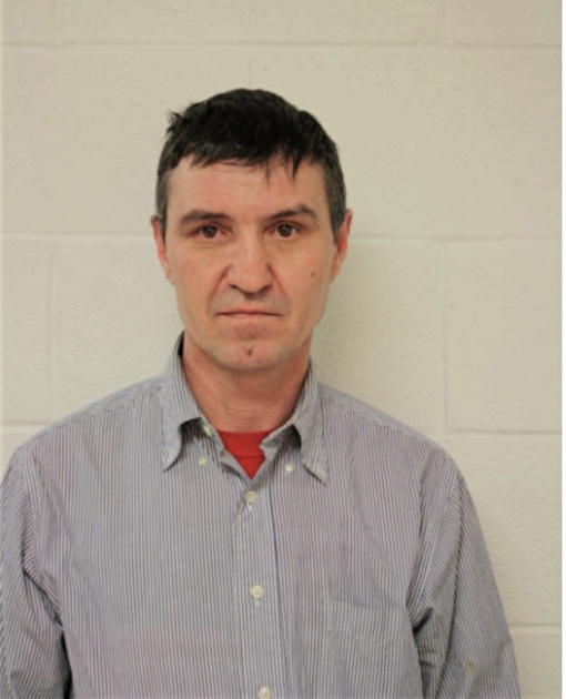 MIHAI IACOBCIUC, Cook County, Illinois