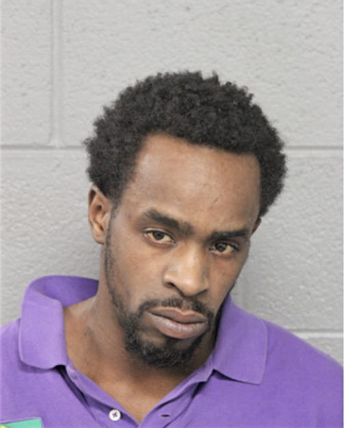EDWARD IVORY, Cook County, Illinois