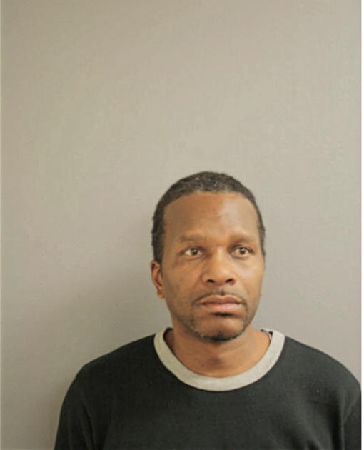 JEFFERY JAMES, Cook County, Illinois