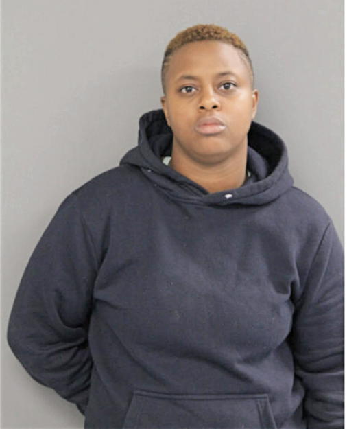 SHALYN T JEFFERSON, Cook County, Illinois