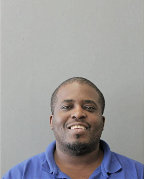 ABDUEAL J JOHNSON, Cook County, Illinois