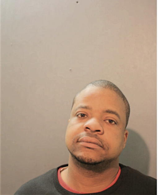JEREMY W JOHNSON, Cook County, Illinois