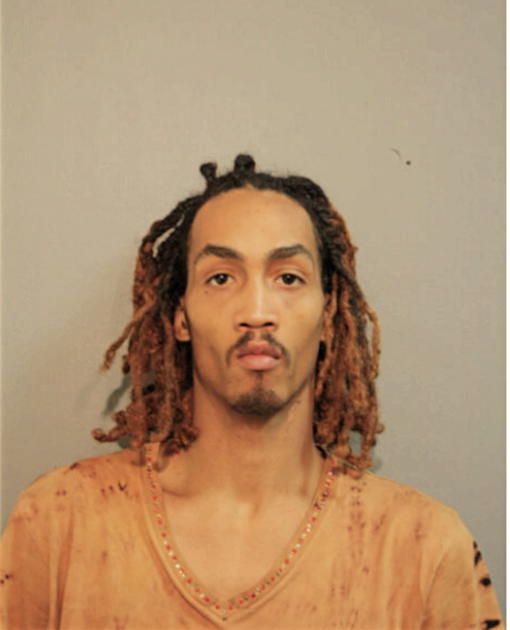 PARRIS P JOHNSON, Cook County, Illinois