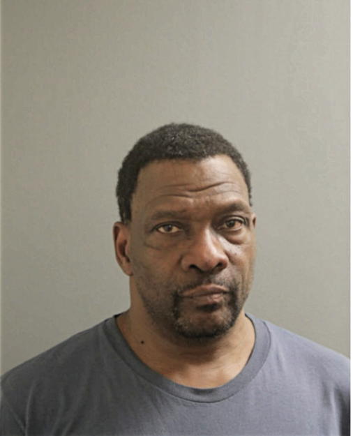 ISAAC JONES, Cook County, Illinois