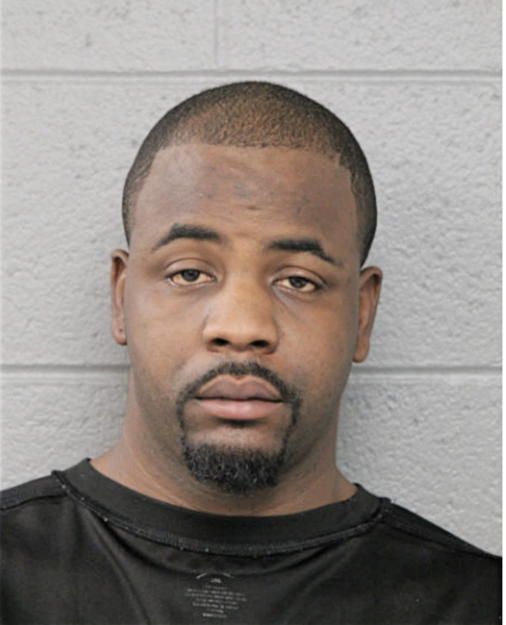 IVORY J JONES, Cook County, Illinois