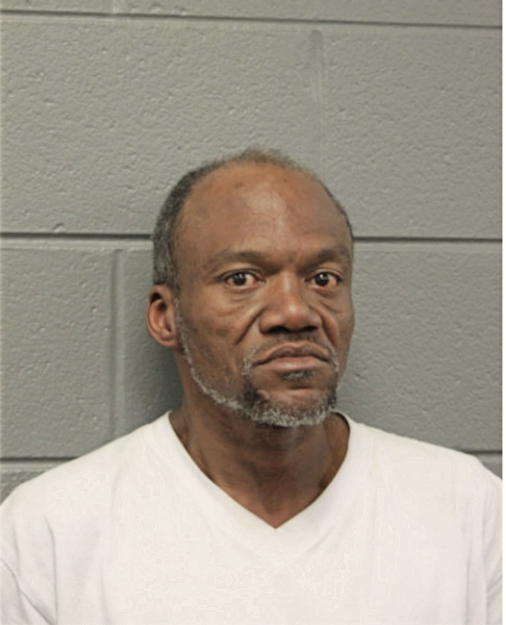 JOEY JONES, Cook County, Illinois