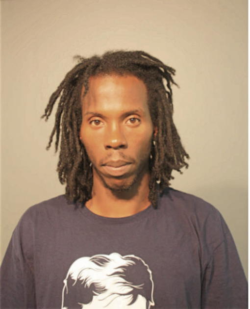 ALBERT LYNOM JR, Cook County, Illinois