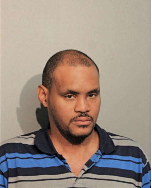 JAMES KITCHEN, Cook County, Illinois