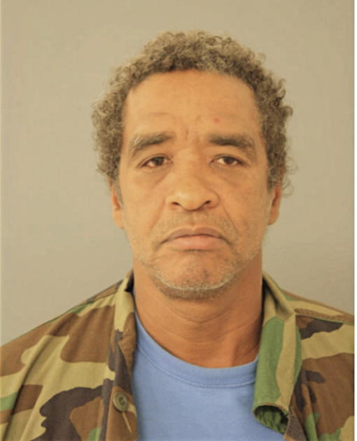ALONZO KNIGHT, Cook County, Illinois