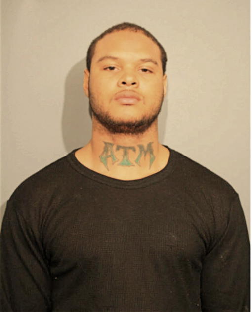 ANTON M KNIGHT, Cook County, Illinois