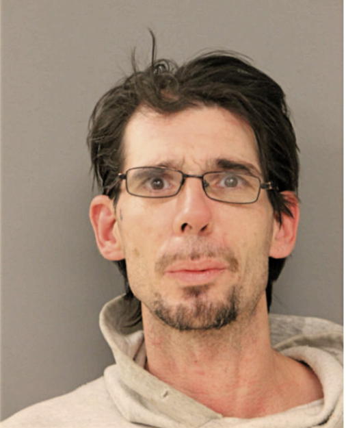 BRYAN KRISTMAN, Cook County, Illinois