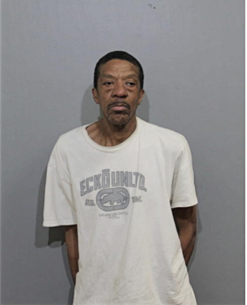 DALE N LATIKER, Cook County, Illinois