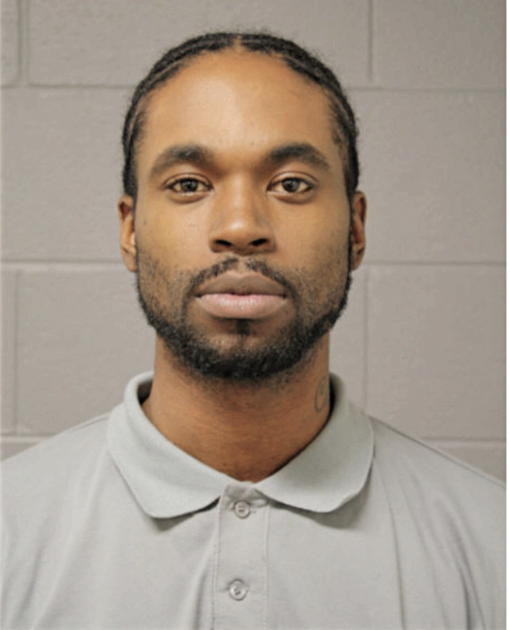 PAUL A LAWRENCE, Cook County, Illinois