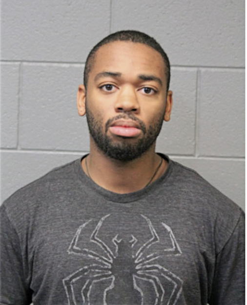 MALCOLM J LEE, Cook County, Illinois