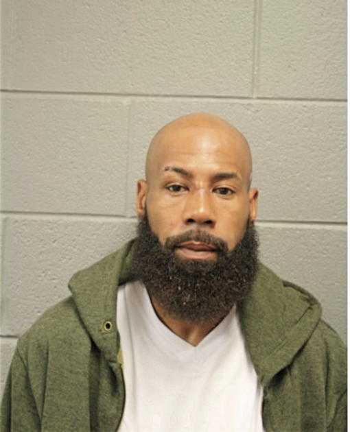 BOBBY LOGAN, Cook County, Illinois