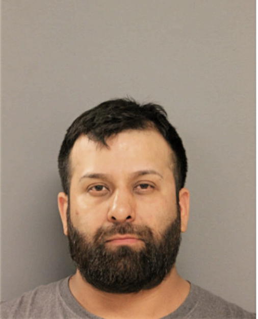 ALFONSO MAGANA, Cook County, Illinois