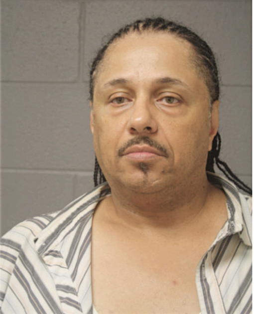 MARION G MALONE, Cook County, Illinois
