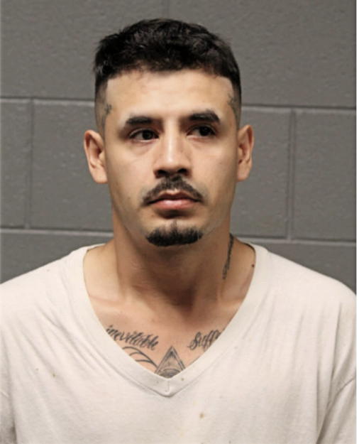CONTRERAS MARCOS, Cook County, Illinois