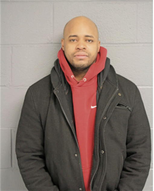 JEFFERY A MATTIX, Cook County, Illinois
