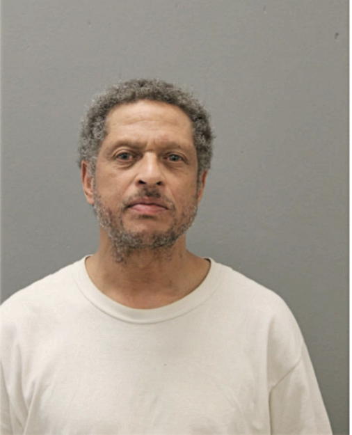 FRANK MAXWELL, Cook County, Illinois