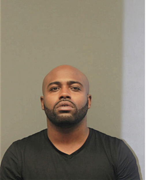 BRANDON D MAYFIELD, Cook County, Illinois
