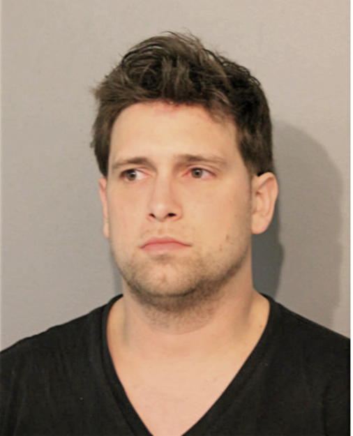 GEOFFREY S MILLER, Cook County, Illinois