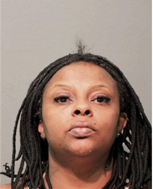 SHARON MILLER, Cook County, Illinois