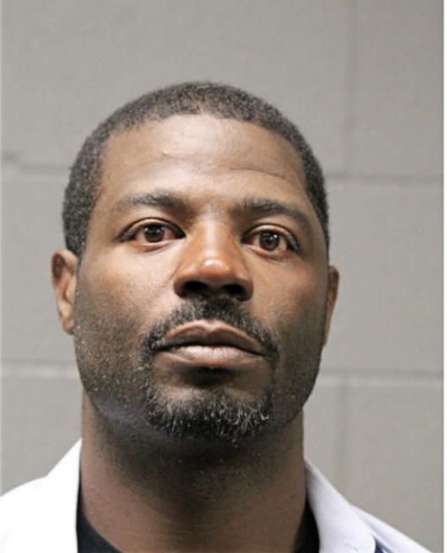 CARL MONTGOMERY, Cook County, Illinois